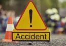 Youth died, two others injured in Srinagar road accident