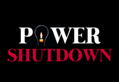 Power Shutdown