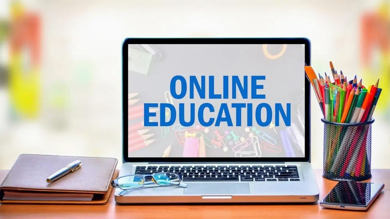Online Education2 