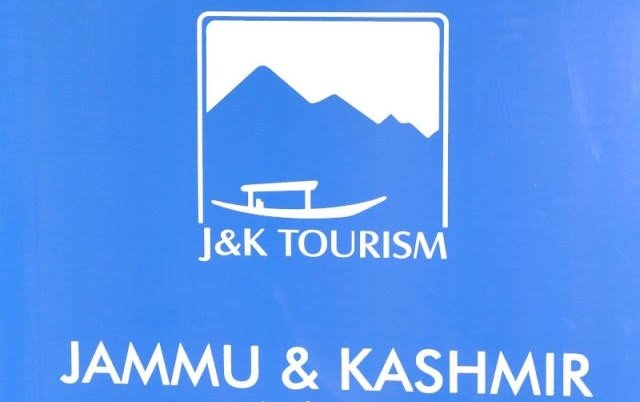 jk tourism website