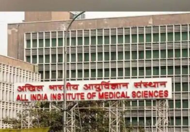 AIIMS Delhi treats first patient in GRASSROOT trial for treatment of stroke clots