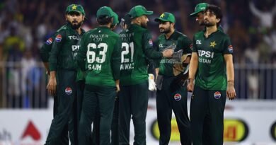 Pakistan agrees to play India at T20 World Cup as government boycott ends