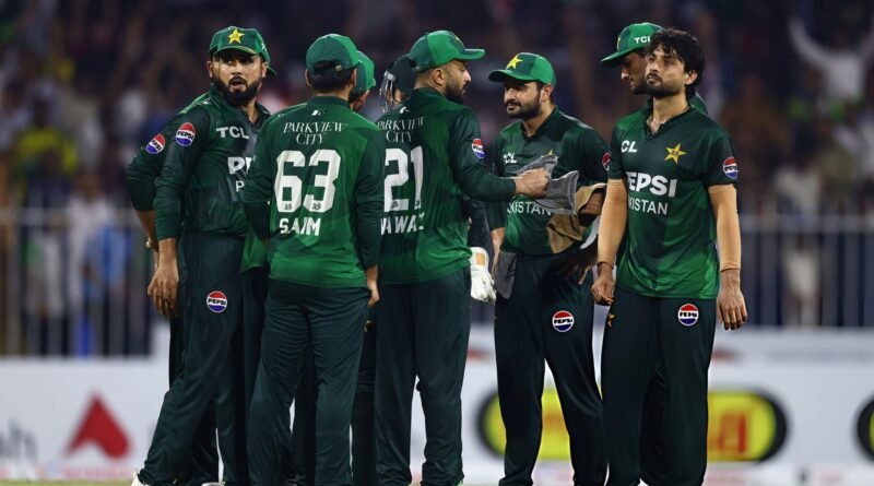 Pakistan agrees to play India at T20 World Cup as government boycott ends