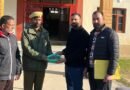 Police recover 694 antique coins in Tral, hand over to archeological department