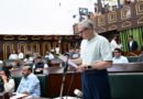 Five Kashmir glacial lakes identified to have ‘very high’ flood risk: CM Omar Abdullah