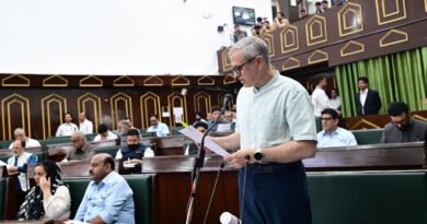 J&K govt clearing liabilities regularly, over Rs 18,000 cr paid in 2025-26: CM Omar Abdullah