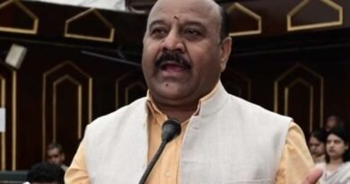 Machil-Z-Gali tunnel in Kupwara gets approval; DPR proposed for inclusion in AWP: Dy CM