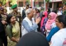 Voting Continues Amid Mixed Reports Across Bangladesh in 13th Parliamentary Election