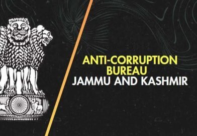 ACB arrests Patwari for demanding and accepting bribe of 50,000 in Srinagar