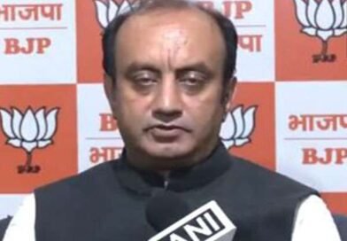 “Separatist anti-national design”: BJP’s Sudhanshu Trivedi on Omar Abdullah’s remarks on Afzal Guru’s hanging