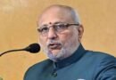 Vice President C P Radhakrishnan to visit Srinagar for KU convocation on Feb 26