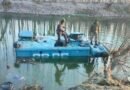 9 CRPF personnel injured as vehicle falls into river in Srinagar