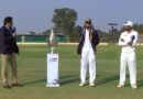 Jammu and Kashmir opt to bat against Karnataka in maiden Ranji Trophy final