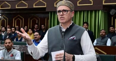 Indiscriminate felling of walnut trees not allowed, says CM; flags economic importance