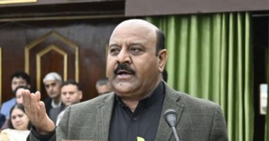 Rs 14,948 crore private investment in J&K since FY23: Dy CM