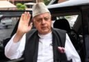 Court orders framing charges against Farooq Abdullah, others in JKCA scam case