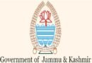 J&K govt reshuffles bureaucracy, transfers 22 officers including seven deputy commissioners