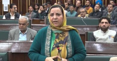 J&K govt considering de-freezing of teacher posts: Edu Minister
