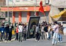 Restrictions continue in Kashmir for second consecutive day after protests over Khamenei killing