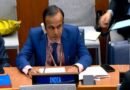 India at UN condemns Pakistan’s “unsubstantiated allegations” on J&K, urges to cease human rights abuses