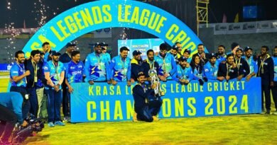 Southern Superstars claim Legends League Cricket 2024 title in Srinagar