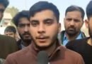 “My dreams have been shattered”: son of Dr Shahnawaz killed in Ganderbal attack