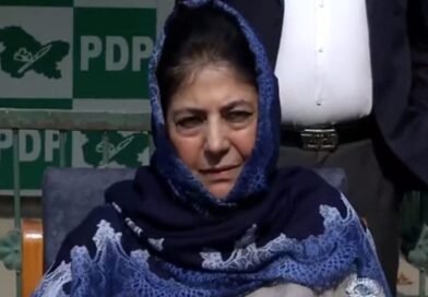 “Result of hard work done by PDP”: Mehbooba Mufti after Assembly passes resolution on restoration of Article 370