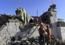 Earthquake in China’s Tibet kills 95 with tremors felt in Nepal, India