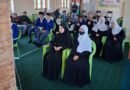 Pulwama Police Honours Sardar Vallabhbhai Patel; Quiz Competition Held at Central High School Pulwama