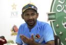 Former Pakistan captain Sarfaraz Ahmed announces retirement from International Cricket