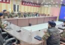Pulwama Police organised one-day district level DGP/IGP Conference 2025–26 at DPL Pulwama