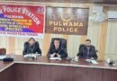 Pulwama police organises awareness programme on POCSO Act 2012