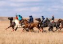Embrace the Spirit of the Steppes at the World Nomad Games