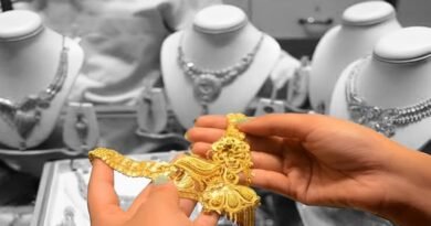 Beware of Cheap Gold Deals in Delhi This Diwali: Experts Warn of Risks Behind “Discounted” Jewelry Offers