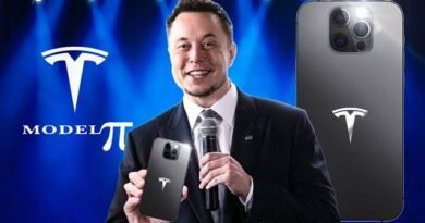 Elon Musk Revolutionizes the Internet and Mobile Industry