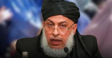 Senior Taliban Minister Condemns Ban on Girls’ and Women’s Education, Flees Afghanistan Fearing Arrest