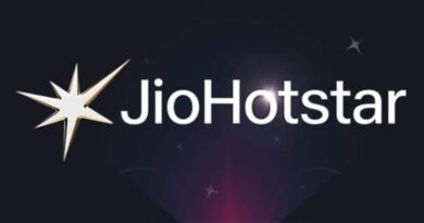 JioHotstar: IndiaNew Streaming Giant Revolutionizing Entertainment