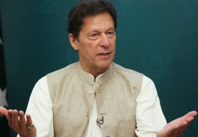 Pak’s jailed former PM Imran Khan seeks relief in Al-Qadir corruption case