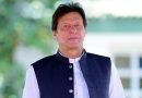 Imran Khan’s party calls off protest in Pakistan ahead of SCO summit