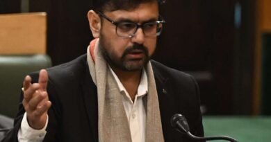 J&K transitioned to 100 per cent e-challaning system: Govt