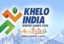 Khelo India Winter Games starting from Feb 23, raises hopes of tourism revival in Gulmarg