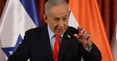 Iran Guards vow to ‘pursue and kill’ Israeli Premier Netanyahu