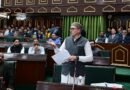 J&K Assembly passes Rs 74,690 crore grants for 13 departments