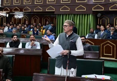 J&K Assembly passes Rs 74,690 crore grants for 13 departments