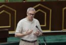 Govt’s responsibility to protect properties, religious shrines of Kashmiri Pandits: CM Omar Abdullah