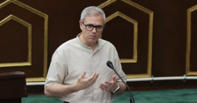 J&K to adopt Rajasthan model, focus on cleanliness to boost tourism: CM Omar Abdullah