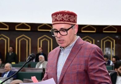 Omar Abdullah defends Kishtwar ‘Zakat’ order, calls for political maturity