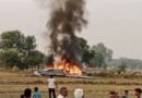 IAF orders enquiry after MiG-29 aircraft crashed near Agra