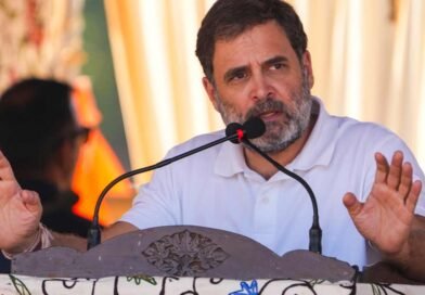 Politics of hate has torn social fabric: Rahul Gandhi condemns ‘attacks’ on Kashmiris