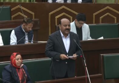 J&K Saffron output drops to 19.58 MT in 2024-25